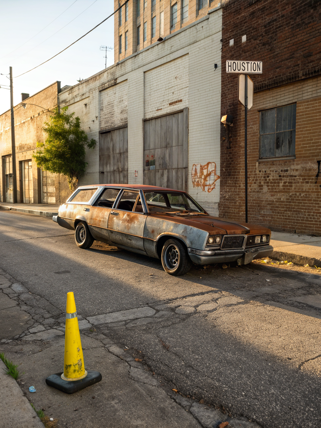 Junk Cars
